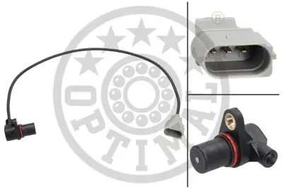 OPTIMAL 07-S042 Impuls Vericisi Krank Mili A38l1 -A48d2-B5 -A48e2-B6 -A48ec-B7 -A4 Avant8d5-B5 -A4 Avant8e5-B6 -A4 A 6A906433C