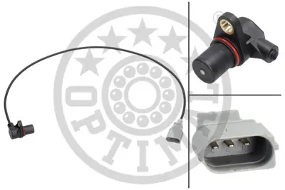OPTIMAL 07-S046 Impuls Vericisi Krank Mili A48d2-B5 -A48e2-B6 -A48ec-B7 -A4 Avant8d5-B5 -A4 Avant8e5-B6 -A4 Avant8ed 78906433A