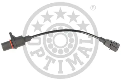 OPTIMAL 07-S055 Impuls Vericisi Krank Mili Accent Iılc -Accent Iı Stufenhecklc -Accent Iıımc -Accent Iıı Stufenheckm 3918026900