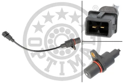 OPTIMAL 07-S055 Impuls Vericisi Krank Mili Accent Iılc -Accent Iı Stufenhecklc -Accent Iıımc -Accent Iıı Stufenheckm 3918026900