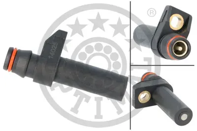 OPTIMAL 07-S057 Impuls Vericisi Krank Mili C-Klassew202 -Coupec124 -E-Klassew124 -E-Klassew210 -E-Klasse Cabrioleta1 31537528 A0031537528
