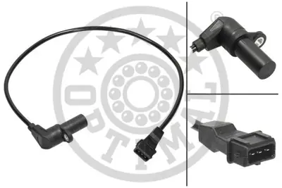 OPTIMAL 07-S063 Impuls Vericisi Krank Mili Astra G Caravanf35 -Astra G Ccf48 -F08 -Astra G Kastenf70 -Astra G Stuf 6238098