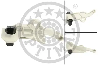 OPTIMAL 07-S067 Impuls Vericisi Krank Mili C3 Plurielhb -Saxos0-S1 -Xsara Breakn2 -Xsara Pıcasson68 3067b-N3-N5 -3 9637466080