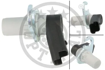 OPTIMAL 07-S094 Impuls Vericisi Krank Mili Berlıngomf -Berlıngo Kastenm -C15vd- -C4 Coupela -C4 Ilc -C4 Picasso 3322067G01000 9640627780 9646823380