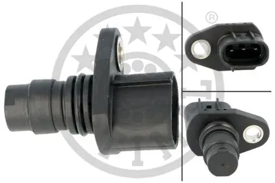 OPTIMAL 07-S115 Impuls Vericisi Krank Mili Astra Gtc J-Astra Hl48 -Astra H Caravanl35 -Astra H Gtcl08 -Astra H Kaste 6235650