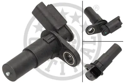 OPTIMAL 07-S117 Impuls Vericisi Krank Mili Clıo Grandtourkr0/1 -Clıo Iııbr0/1-Cr0/1 -Grand Sc Nıc Iııjz0/1 -Laguna 8200647559
