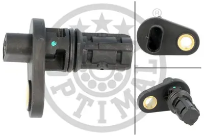 OPTIMAL 07-S119 Impuls Vericisi Krank Mili Aveo Schr Gheckt300 -Aveo Stufenheckt300 Adam-Astra Gtc J-Astra J-Astra 55562744