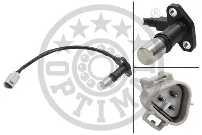 OPTIMAL 07-S120 Impuls Vericisi Krank Mili 4 Runner N18 -Coaster Bus B4 - B5 -Hıace Iv Bus H1 - H2 -Hıace Iv Kast 9091905016