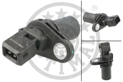 OPTIMAL 07-S123 Impuls Vericisi Krank Mili Colt Czc Convertiblerg -Colt Vız3 A-Z2 A ; Smart : Cabrıo450 -Cıty-Coupe4 MN902313