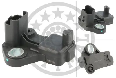 OPTIMAL 07-S139 Impuls Vericisi Krank Mili Berlıngo / Berlıngo Fırst Boxm -Berlıngo / Berlıngo Fırst Mpvmf -C1pm -P 2S6Q9E731AA 9637220880 9637466980