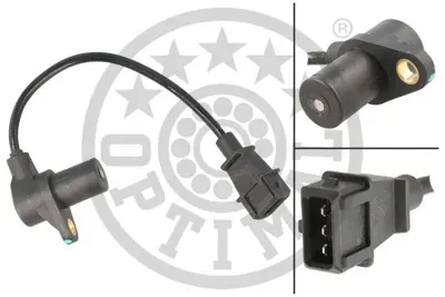 OPTIMAL 07-S153 Impuls Vericisi Krank Mili Carens Ifc -Carens Mk Iıfj -Mentorfa -Retonace -Sedona Iup -Sedona Mk Iıg 13676457 591884 7401367645 7616269 K2A618891