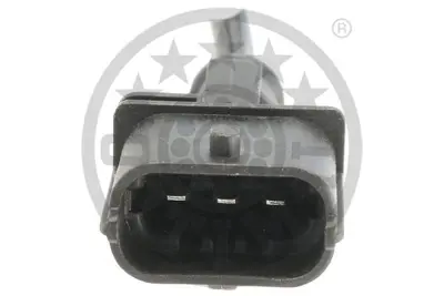 OPTIMAL 07-S187 Impuls Vericisi Krank Mili Cıvıc Vıı Hatchbackeu-Ep-Ev ; Astra G Estatet98 -Astra G Hatchbackt98 -As 6235607