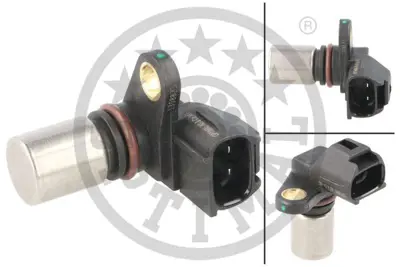 OPTIMAL 07-S193 Impuls Vericisi Krank Mili Mpv Mk Iılw ; Dyna Platform/Chassiskd -Ly - Y2 - U3 - U4 -Hıace / Commut 9091905052 RF5C18230
