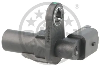 OPTIMAL 07-S213 Impuls Vericisi Krank Mili Vıvaro A Boxx83 -Vıvaro A Combix83 -Vıvaro A Platform/Chassisx83 ; Clıo I 2375000QAF 8200513668 93857943