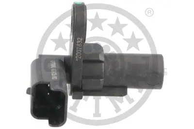 OPTIMAL 07-S213 Impuls Vericisi Krank Mili Vıvaro A Boxx83 -Vıvaro A Combix83 -Vıvaro A Platform/Chassisx83 ; Clıo I 2375000QAF 8200513668 93857943