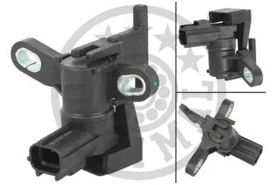 OPTIMAL 07-S222 Impuls Vericisi Krank Mili Galaxywa6 -Kuga Iıdm2 -Rangertke -S-Maxwa6 ; 6 Hatchbackgg -6 Saloongg -6 1360840 ZZC118221