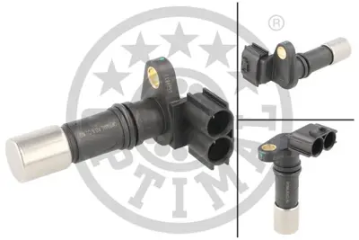 OPTIMAL 07-S227 Impuls Vericisi Krank Mili Es V4 -Es V6 -Gs L1 -Gs S19 -Is Cgse2 -Is Iı E2 -Is Iıı E3 -Rx L1 90919A5003