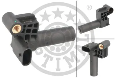 OPTIMAL 07-S231 Impuls Vericisi Krank Mili C4 Grand Picasso Iua -C4 Picasso I Mpvud -C5 Iıırd -C5 Iıı Breakrw -D 1808524 9803788880