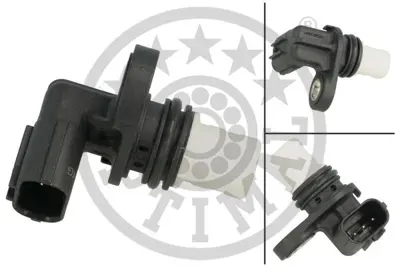 OPTIMAL 07-S238 Impuls Vericisi Krank Mili 6 Estategj-Gl PE0118221