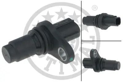 OPTIMAL 07-S270 Impuls Vericisi Krank Mili Charade; Nx Z1 -Rc C1 -Rx L2 ; Trezıa; Aurıs E15 -Aurıs E18 -Aurıs E 9091905073