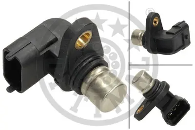 OPTIMAL 08-S031 Sensör Eksantrik Mili Pozisyonu Barına Schr Gheckxc -Combo Kastenxc Agılaa H00 -Astra G Caravanf35 6238110