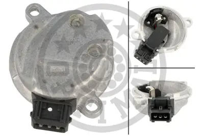 OPTIMAL 08-S043 Sensör Eksantrik Mili Pozisyonu A38l1 -A48d2-B5 -A48e2-B6 -A48ec-B7 -A4 Avant8d5-B5 -A4 Avant8e5-B6 58905161B