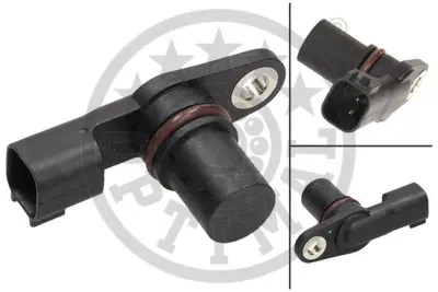 OPTIMAL 08-S049 Sensör Eksantrik Mili Pozisyonu Stype Ccx -Xjn3 -Xtypecf1 -Xtype Estate Cf1 Lıncoln: Ls 1X4Z6B288CB XR853846