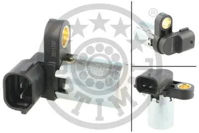 OPTIMAL 08-S070 Sensör Eksantrik Mili Pozisyonu Forestersf -Forestersg -Forestersh -Impreza Coupegfc -Impreza Est 22056AA062