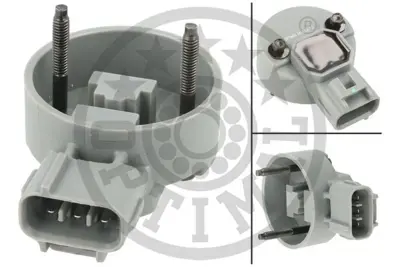 OPTIMAL 08-S071 Sensör Eksantrik Mili Pozisyonu Cherokeexj -Grand Cherokee Zj -Grand Cherokee Mk Iıwj-Wg -Wrangler K04897023AA
