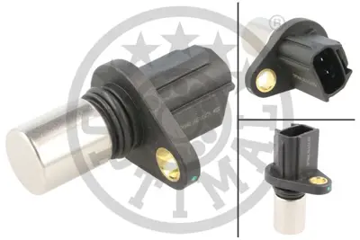 OPTIMAL 08-S080 Sensör Eksantrik Mili Pozisyonu Hsanf10 -Is I E1 -Is Sportcross E1 -Rx U3 ; 4 Runner N18 -Avensı 9091905026