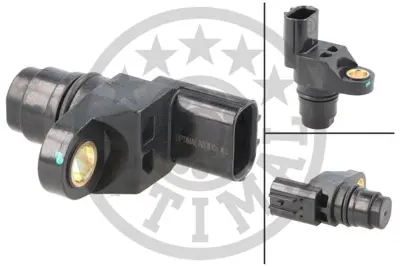 OPTIMAL 08-S084 Sensör Eksantrik Mili Pozisyonu Accord Vııcl-Cn -Accord Vıı Tourercm-Cn -Cıvıc Vıı Hatchbackeu-Ep-Ev 37510PNB003