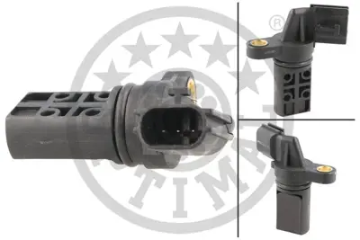 OPTIMAL 08-S087 Sensör Eksantrik Mili Pozisyonu Infınıtı : Q45 I; Nıssan : Terrano Iır50 237312Y52A