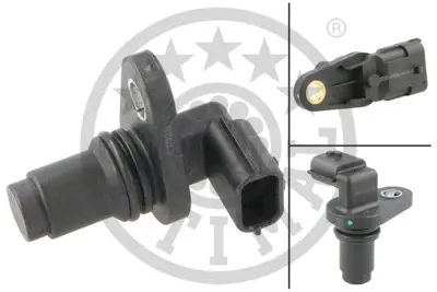 OPTIMAL 08-S103 Sensör Eksantrik Mili Pozisyonu Infınıtı : My51 -Q50-Q60 Coupe-Q70y51 ; Rx U3 ; Nıssan : 350 Z Coup 23731JA11B