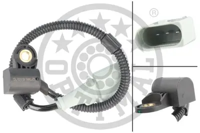 OPTIMAL 08-S112 Sensör Eksantrik Mili Pozisyonu A18x1-8xk -A1 Sportback8xa-8xf -A38p1 -A3 Convertible8p7 -A3 Sportba 3L957147A
