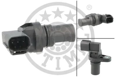 OPTIMAL 08-S113 Sensör Eksantrik Mili Pozisyonu 3bk -3bl -3 Saloonbl -5cr19 -5cw -6 Estategh -6 Hatchbackgh -6 Saloo L3K918230A