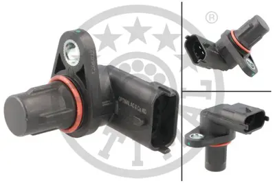OPTIMAL 08-S116 Sensör Eksantrik Mili Pozisyonu Ducato Box244 -Ducato Box250 -290 -Ducato Bus244 -Ducato Bus250 - 504052598