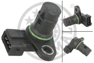 OPTIMAL 08-S119 Sensör Eksantrik Mili Pozisyonu Elantraxd -İ30fd -İ30 Estatefd -İ40vf -İ40 Cwvf -İx35lm-El-Elh -Lant 3935023910