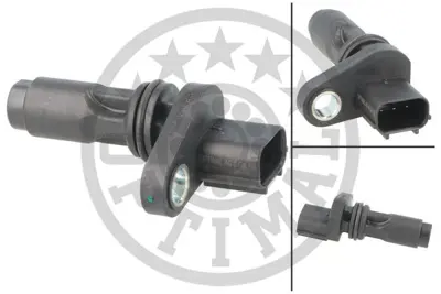 OPTIMAL 08-S142 Sensör Eksantrik Mili Pozisyonu Accord Vıııcu -Accord Vııı Estatecw -Cıvıc Ixfk -Cıvıc Ix Saloonfb-F 37510RNAA01