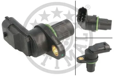 OPTIMAL 08-S144 Sensör Eksantrik Mili Pozisyonu C30533 -C70 Iı Convertible542 -S40 Iı544 -S60 I384 -S60 Iı134 -S80 I 8658726