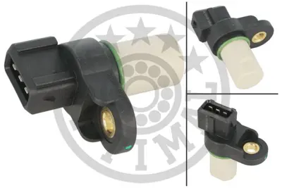 OPTIMAL 08-S151 Sensör Eksantrik Mili Pozisyonu Accent Iılc -Accent Iı Saloonlc -Elantraxd -Getztb -Lantragk -Lantra 3935022600