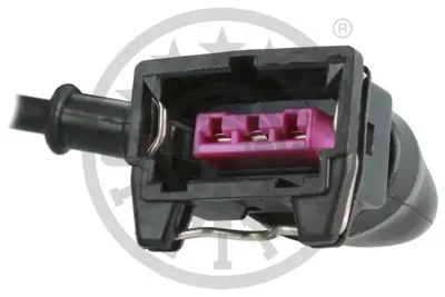 OPTIMAL 08-S165 Sensör Eksantrik Mili Pozisyonu 5e60 -5 Touringe61 -6e63 -6 Convertiblee64 -X5e53 7539172