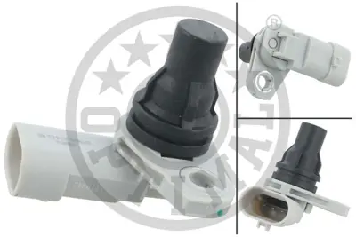 OPTIMAL 08-S167 Sensör Eksantrik Mili Pozisyonu Bravo Iı198 -Doblo Box Body/Estate263 -Doblo Combi263 -Lınea323 - 55216242