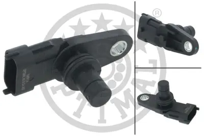 OPTIMAL 08-S168 Sensör Eksantrik Mili Pozisyonu Cıvıc Ixfk -Cıvıc X Hatchbackfc -Fk 37510RPYG013
