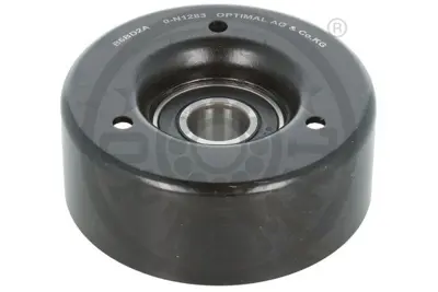 OPTIMAL 0-N1283 Germe Makarasi Kanalli V Kayisi C-Klassew202 -C-Klassew203 -C-Klasse Kombis202 -C-Klasse Kombis203 - A1042001070