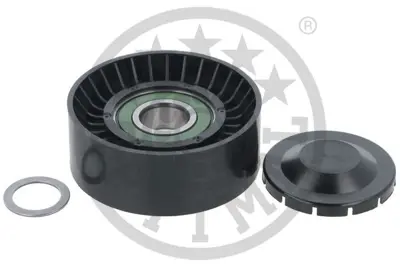 OPTIMAL 0-N1290S Germe Makarasi Kanalli V Kayisi 3e36 -3e46 -3 Cabriolete36 -3 Cabriolete46 -3 Compacte36 -3 Compacte 1748832