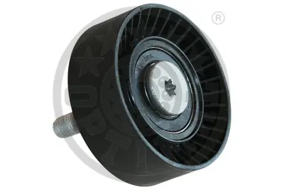 OPTIMAL 0-N1292 Alternatör Gergi Rulmanı Bmw E46 316i-318i 98 Volvo Xc90 Rulman 1435594