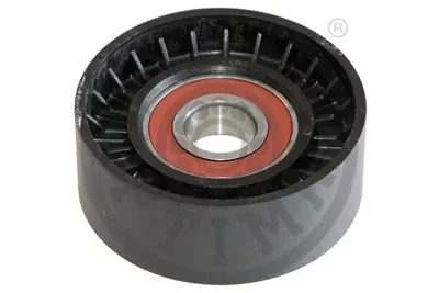 OPTIMAL 0-N1294S Germe Makarasi Kanalli V Kayisi 3e36 -3e46 -3 Cabriolete36 -3 Compacte36 -3 Coupee36 -3 Coupee46 -3 11281432104