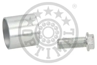 OPTIMAL 0-N1316 Saptirma /Kilavuz Makarasi Triger Kayisi A18x1-8xk -A38l1 -A38p1 -A3 Sportback8pa -A48d2-B5 -A48e2-B 6B109244