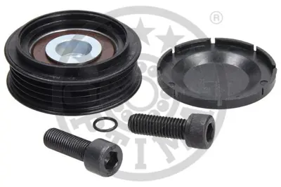 OPTIMAL 0-N1317S Germe Makarasi Kanalli V Kayisi A48d2-B5 -A48e2-B6 -A4 Avant8d5-B5 -A4 Avant8e5-B6 -A64a-C4 -A64b2-C 58260511