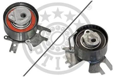 OPTIMAL 0-N1327 Germe Kolu Kanalli V Kayisi C4 Coupela -C4 Grand Picasso Iua -C4 Ilc -C4 Picasso Iud -C5 Iırc - 3M5Q6B217AA 8653651 9464640480 9640828480